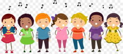 Student Music education National Primary School Choir - Chorus ...