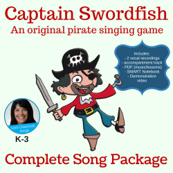 PIRATE Song | 
