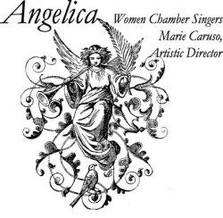 Angelica, Women Chamber Singers, New York Women's Choir