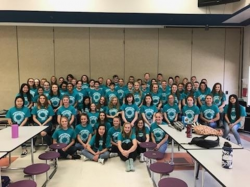 Choir Chorus T-Shirt Design Ideas - Custom Choir Chorus Shirts ...