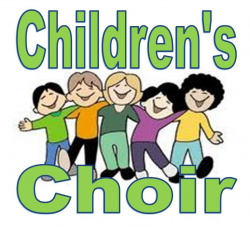 Children's Choir - Reformation Lutheran Church
