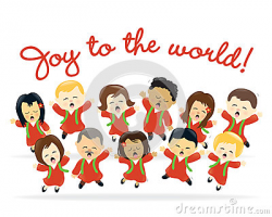 People Singing In A Choir | Clipart Panda - Free Clipart Images