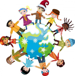 Holidays Around the World – Traverse Area District Library