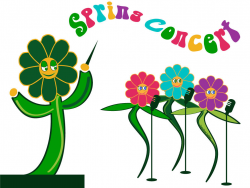 2017 Spring Chorus Concert - Savin Rock Community School