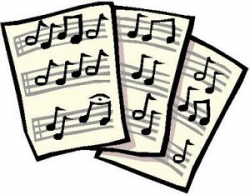 Music Class Clipart | Clipart Panda - Free Clipart Images