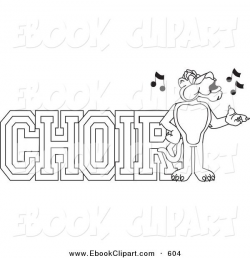 Music Choir Clipart - Free Clip Art Images | Free Music Clip ...