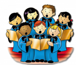 Childrens Choirs – Saint Jude the Apostle Catholic Church