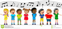 Youth Chorus — Tahoe Truckee School of Music