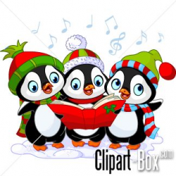 175 best Penguins images on Pinterest | Winter, Xmas and Christmas ...