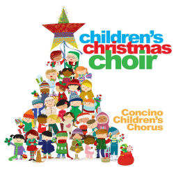 Children's Christmas Choir - Concino Children's Chorus | Songs ...