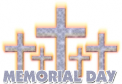 Free Memorial Day Gifs - Memorial Day Animations - Clipart