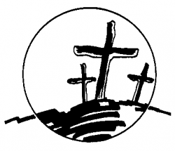 Free Black And White Christian Art, Download Free Clip Art ...