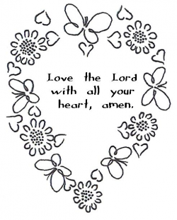Printable Religious Clip Art | Christian Clipart - the place to find ...