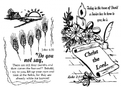 Christian clip art in black and white danaspag top - Clipartix