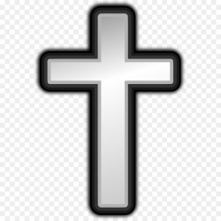 Christian cross Christianity Symbol Clip art - Classic Cross ...