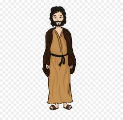 Apostle Disciple Betrayal Christianity Clip art - Jesus Christ PNG ...
