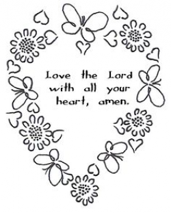 Free Printable Christian Clip Art | Christian Clipart - the place to ...