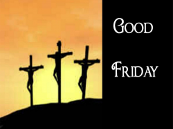 Good Friday Clipart - cilpart
