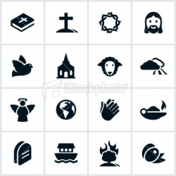 11 best Christian Icons images on Pinterest | Stock illustrations ...