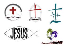 Christian Logos Clip Art – Clip Art.Me