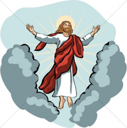 Second Coming Christian Clipart | Christian Clip art | Clip ...