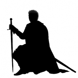 Christ Silhouette at GetDrawings.com | Free for personal use Christ ...