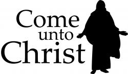 Christ Silhouette Images at GetDrawings.com | Free for personal use ...