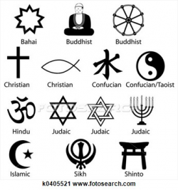 Free symbols clip art religious symbols clip art 154639 download ...