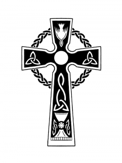 Pictures Of Tribal Crosses - ClipArt Best | Tattoos | Pinterest ...