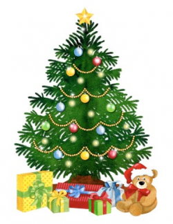 Christmas Clipart, Christmas Graphics, Christmas Images -- The ...