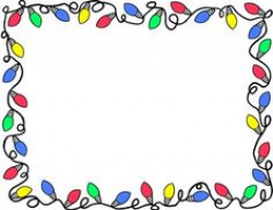 Free Christmas Clip Art Borders Frames Clipart - Free Clipart | work ...