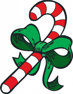 Free candy cane clipart public domain christmas clip art images 2 2 ...