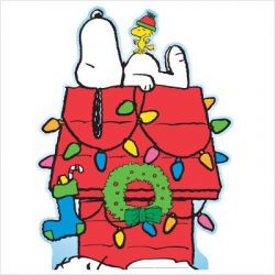 Http B2exp Com Oh Snoopy And Woodstock Christmas Clipart Htm | Cute ...
