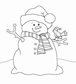 12 best coloring page images on Pinterest | Clip art free ...