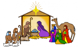 Free Cribs Christmas Cliparts, Download Free Clip Art, Free ...