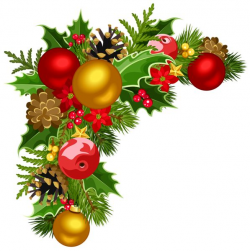 187 best Christmas Tree Decoration PNG and Decorated Christmas Card ...