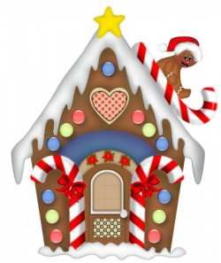 Free Christmas Gingerbread Cliparts, Download Free Clip Art ...