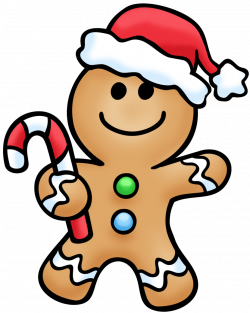 Gingerbread Men Drawing at GetDrawings.com | Free for personal use ...