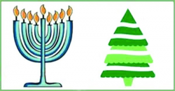 I celebrate Hanukkah – but here's why I love Christmas | The Jewish ...