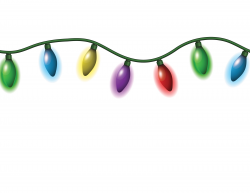 Flashing Christmas Lights Clip Art | Christmas Lights - ClipArt Best ...