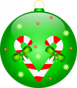 Christmas Ornaments Clipart | Clipart Panda - Free Clipart Images