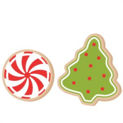 100 best Christmas Cookies images on Pinterest | Clip art ...