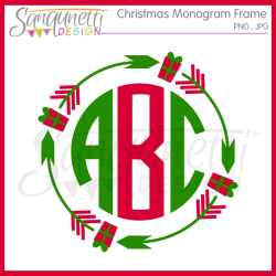 New Christmas Clipart Deals - Sanqunetti Design
