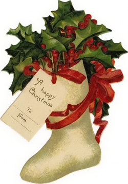 AltogetherChristmas.com: Vintage Christmas Clipart and Graphics