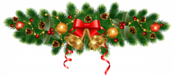 Christmas Corner Decorations Png | find craft ideas