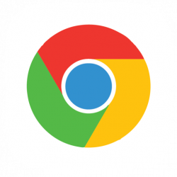 Chrome Icon - Mac OS Apps Icons 3 - SoftIcons.com