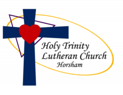 CEFC AGM — Holy Trinity Lutheran Church