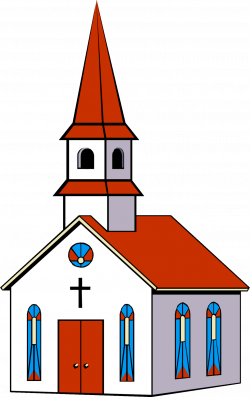 Church PNG Transparent Images | PNG All