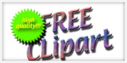 Free Church Bulletin Clipart