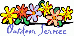 outdoor service | Clipart Panda - Free Clipart Images